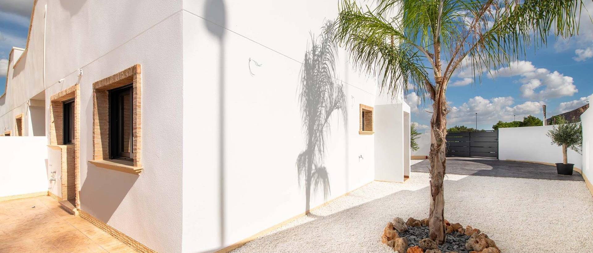 Obra Nueva - Apartmento - Cox - San Fernando