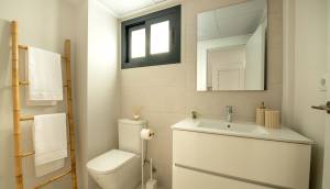 Obra Nueva - Apartmento - Cox - San Fernando