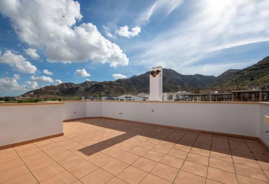 Obra Nueva - Apartmento - Cox - San Fernando