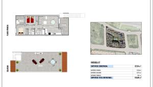 Obra Nueva - Apartmento - Cox - San Fernando