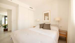 Obra Nueva - Apartmento - Cox - San Fernando