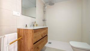 Obra Nueva - Apartmento - Cox - San Fernando