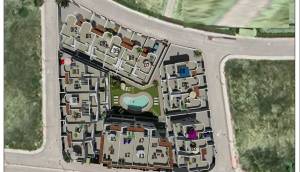 Obra Nueva - Apartmento - Cox - San Fernando