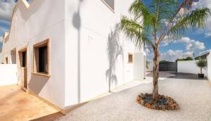 Obra Nueva - Apartmento - Cox - San Fernando