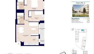 New - Apartment - Alicante - San Agustín