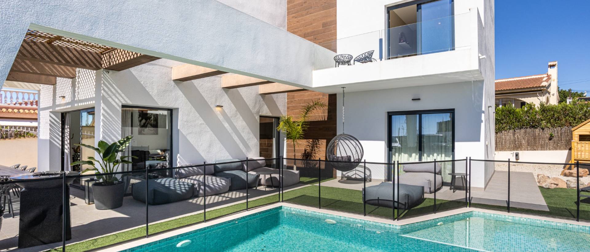 Reventa - Villa / Chalet - Ciudad Quesada - Ciudad Quesada - Rojales