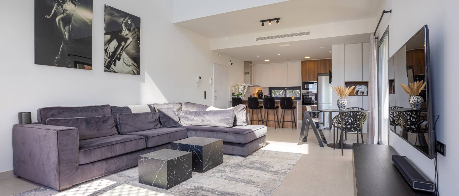 Reventa - Villa / Chalet - Ciudad Quesada - Ciudad Quesada - Rojales