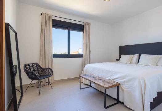 Reventa - Villa / Chalet - Ciudad Quesada - Ciudad Quesada - Rojales