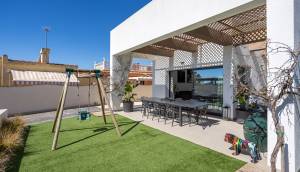 Reventa - Villa / Chalet - Ciudad Quesada - Ciudad Quesada - Rojales