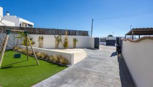 Reventa - Villa / Chalet - Ciudad Quesada - Ciudad Quesada - Rojales