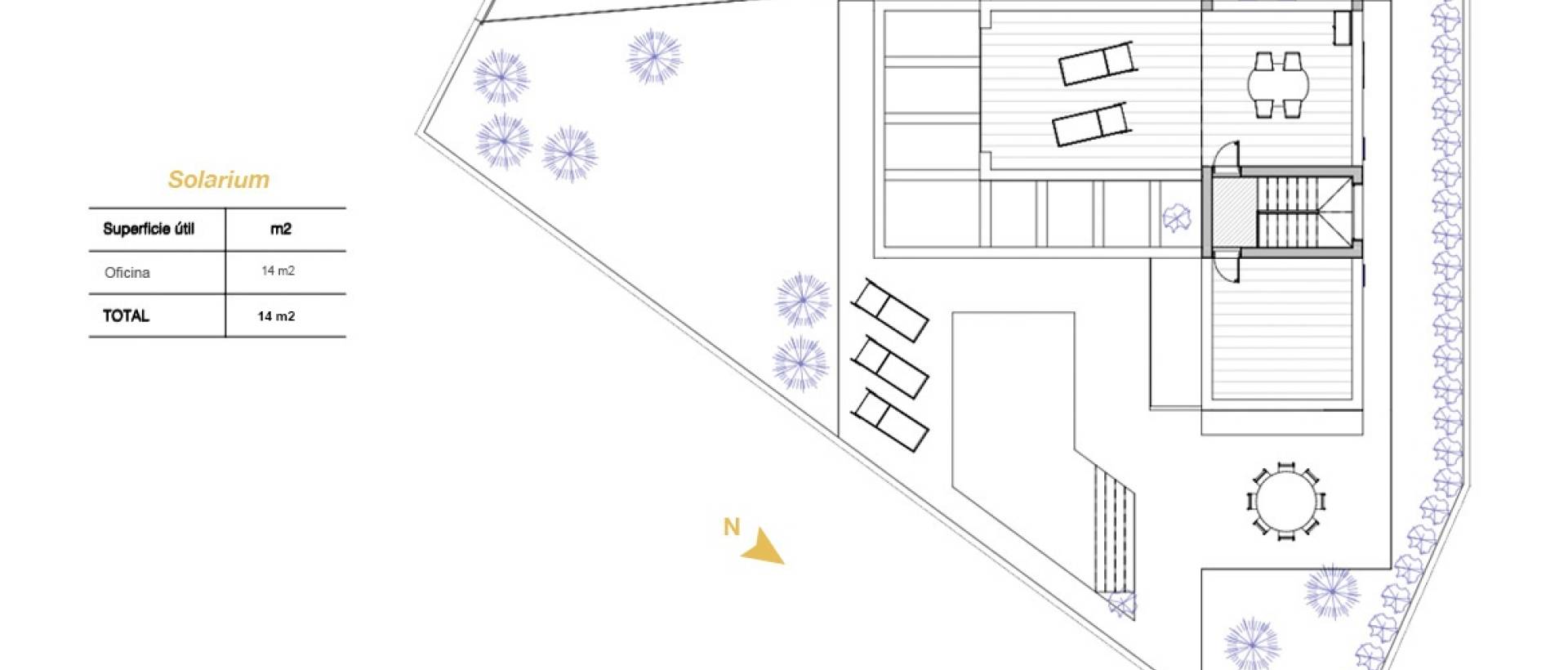 Reventa - Villa / Chalet - Ciudad Quesada - Ciudad Quesada - Rojales