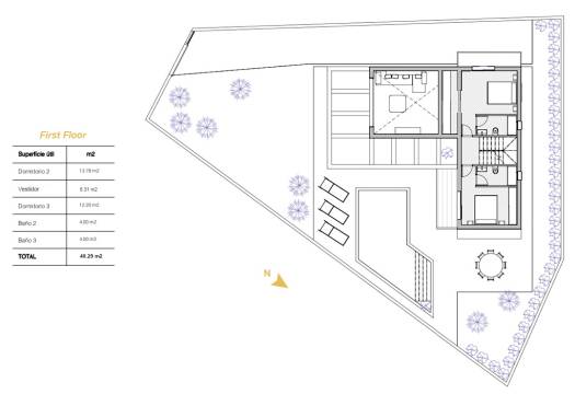 Reventa - Villa / Chalet - Ciudad Quesada - Ciudad Quesada - Rojales