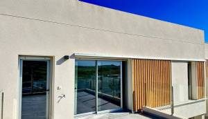 New - Villa - Algorfa - La Florida