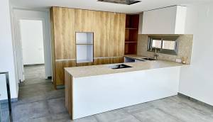 New - Villa - Algorfa - La Florida