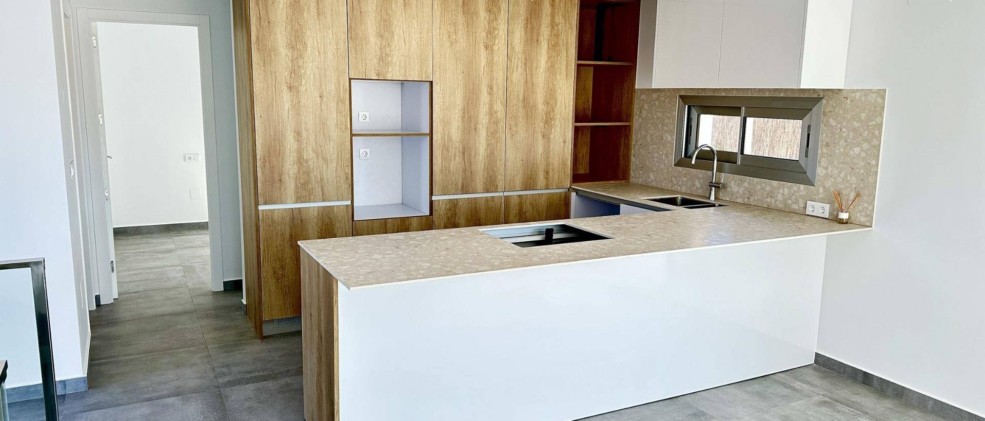 New - Villa - Algorfa - La Florida