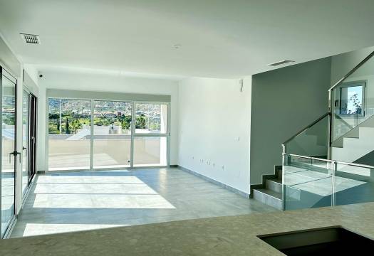 New - Villa - Algorfa - La Florida