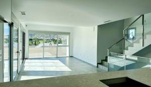 New - Villa - Algorfa - La Florida