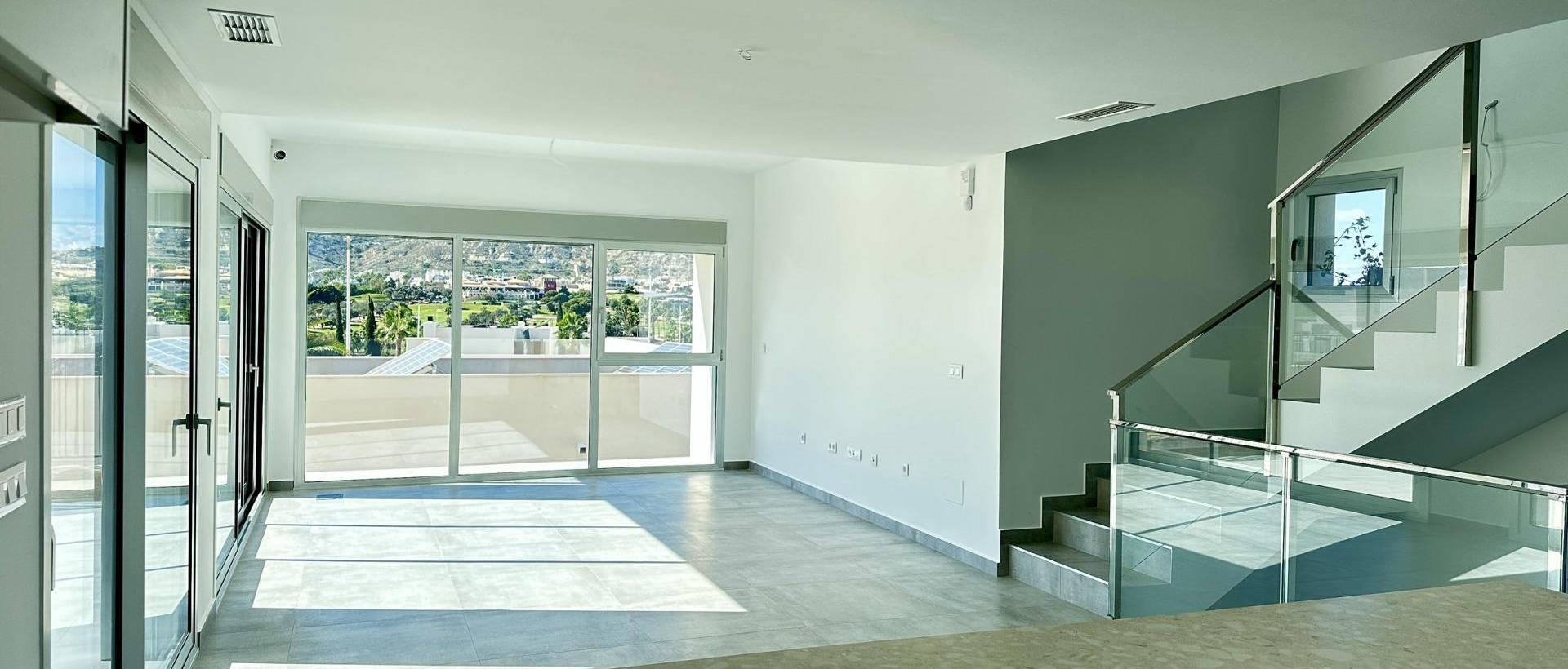 New - Villa - Algorfa - La Florida