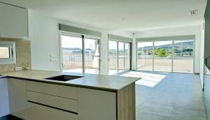 New - Villa - Algorfa - La Florida