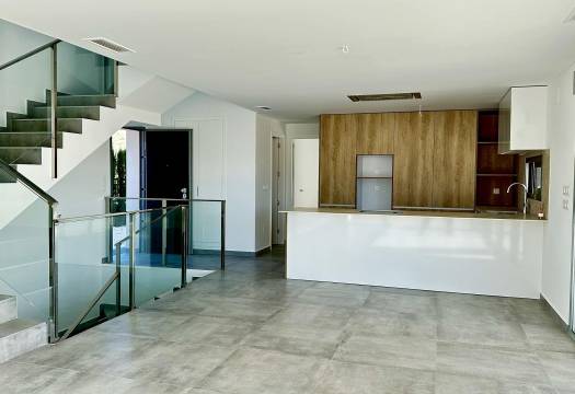 New - Villa - Algorfa - La Florida