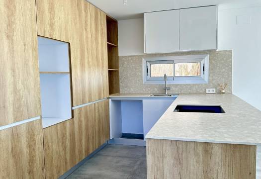 New - Villa - Algorfa - La Florida