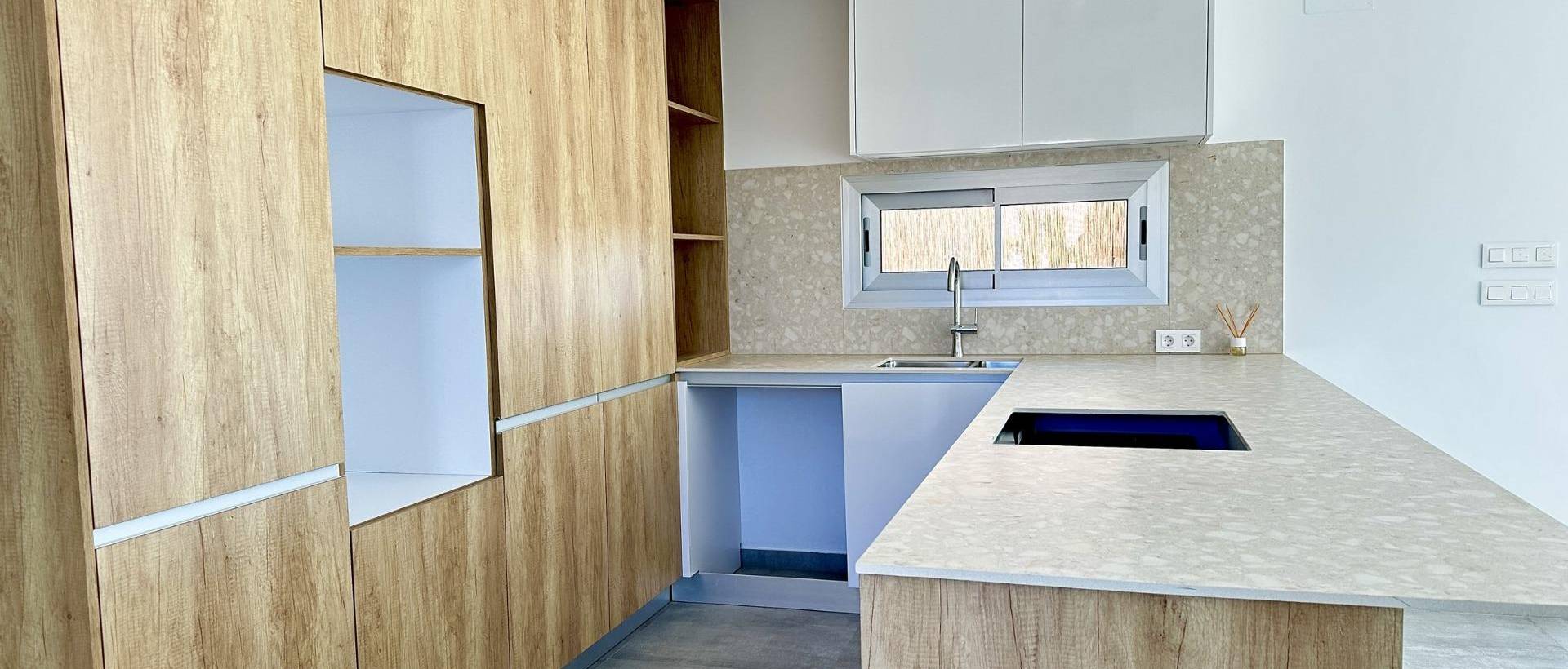 New - Villa - Algorfa - La Florida