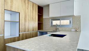 New - Villa - Algorfa - La Florida