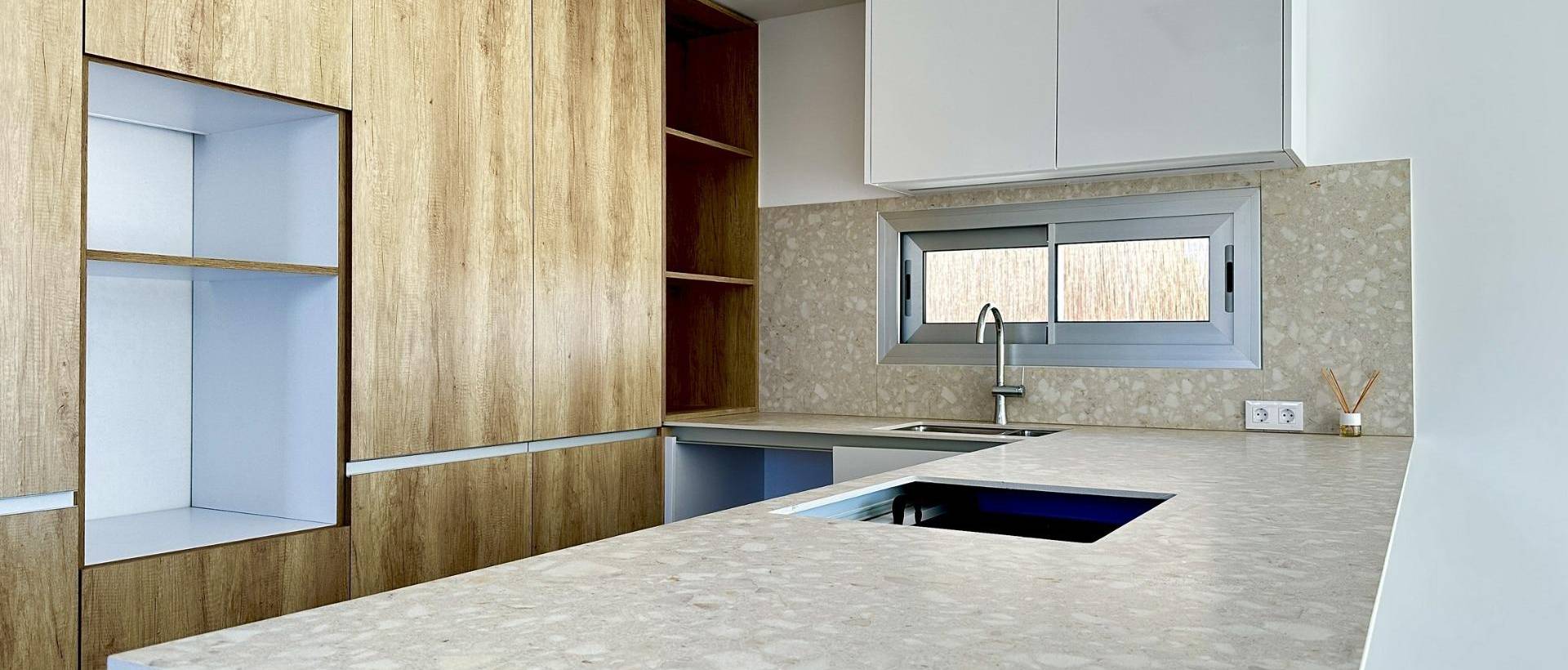 New - Villa - Algorfa - La Florida