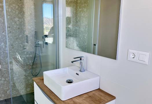 New - Villa - Algorfa - La Florida