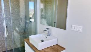 New - Villa - Algorfa - La Florida