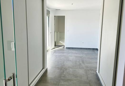 New - Villa - Algorfa - La Florida