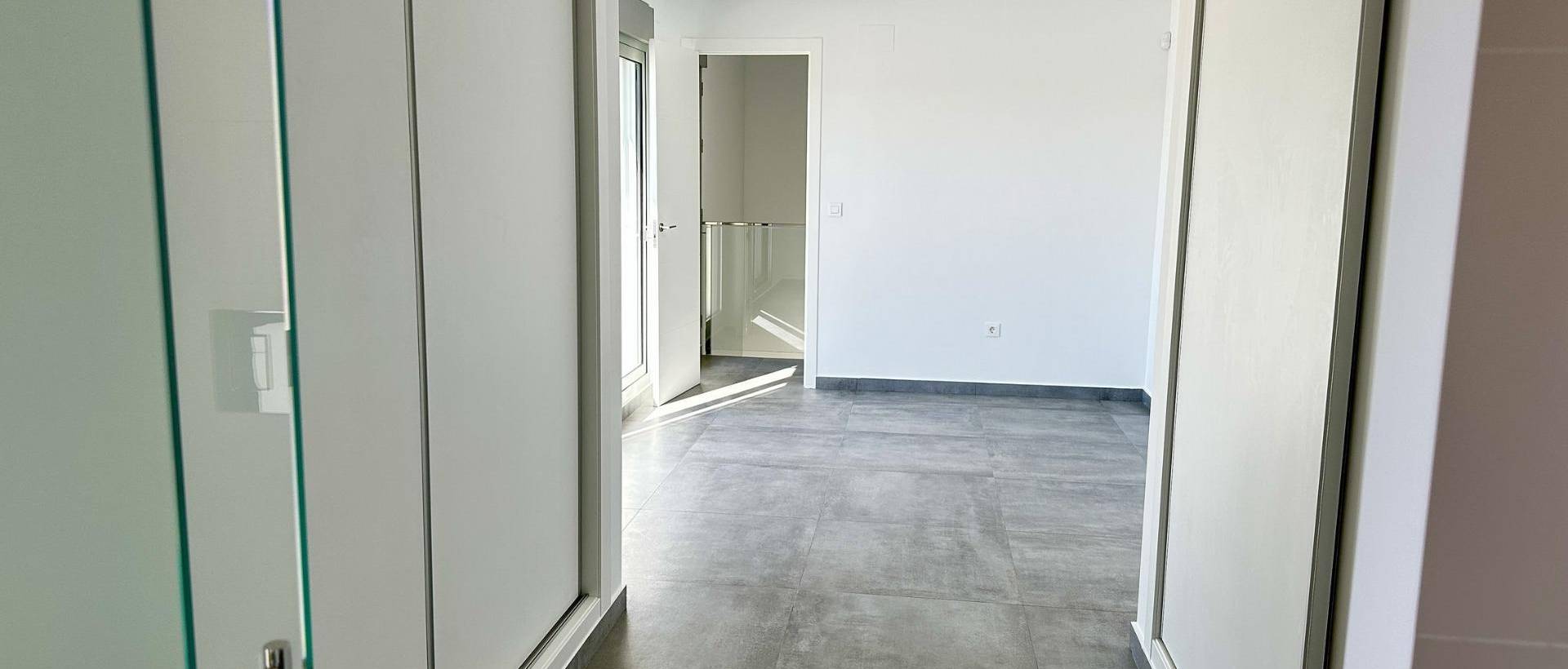 New - Villa - Algorfa - La Florida