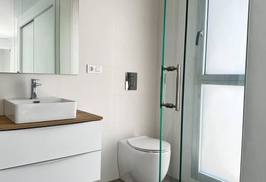 New - Villa - Algorfa - La Florida