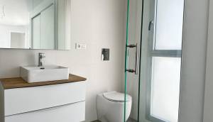 New - Villa - Algorfa - La Florida