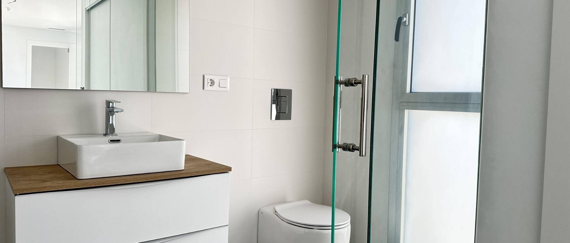 New - Villa - Algorfa - La Florida