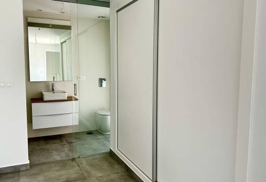 New - Villa - Algorfa - La Florida