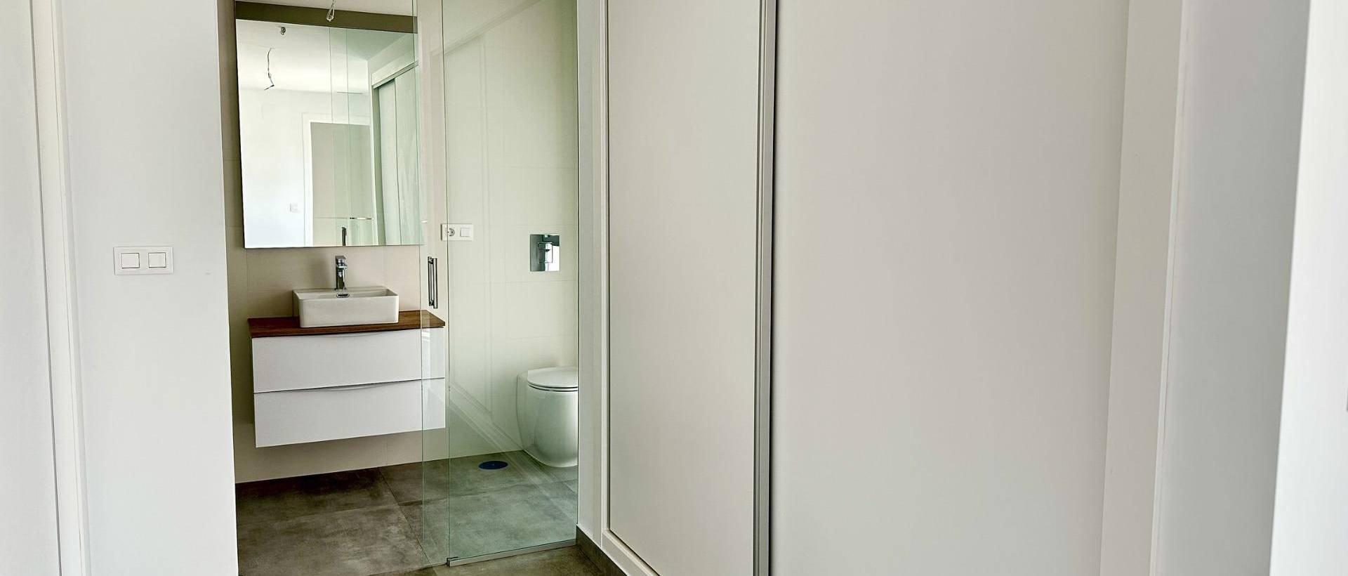 New - Villa - Algorfa - La Florida