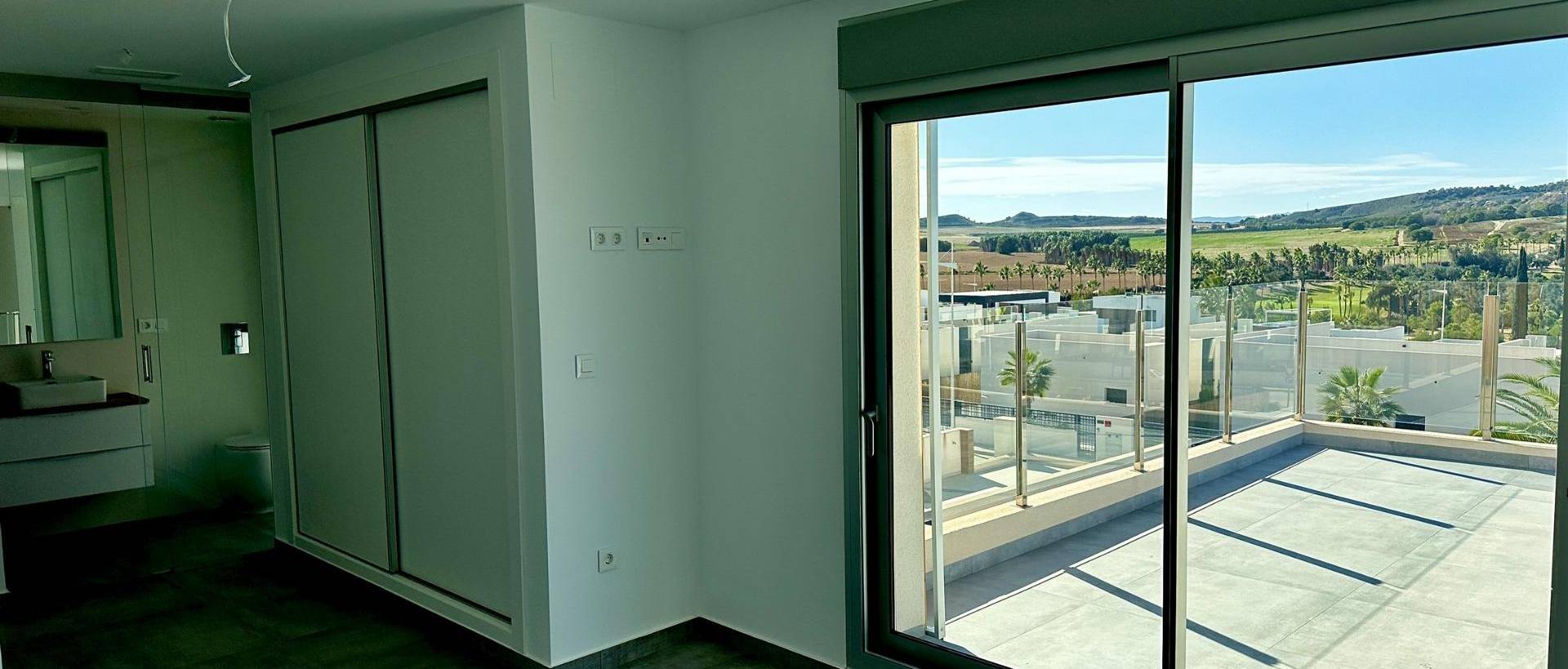 New - Villa - Algorfa - La Florida