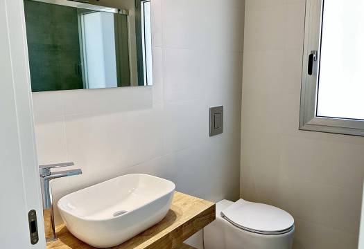 New - Villa - Algorfa - La Florida