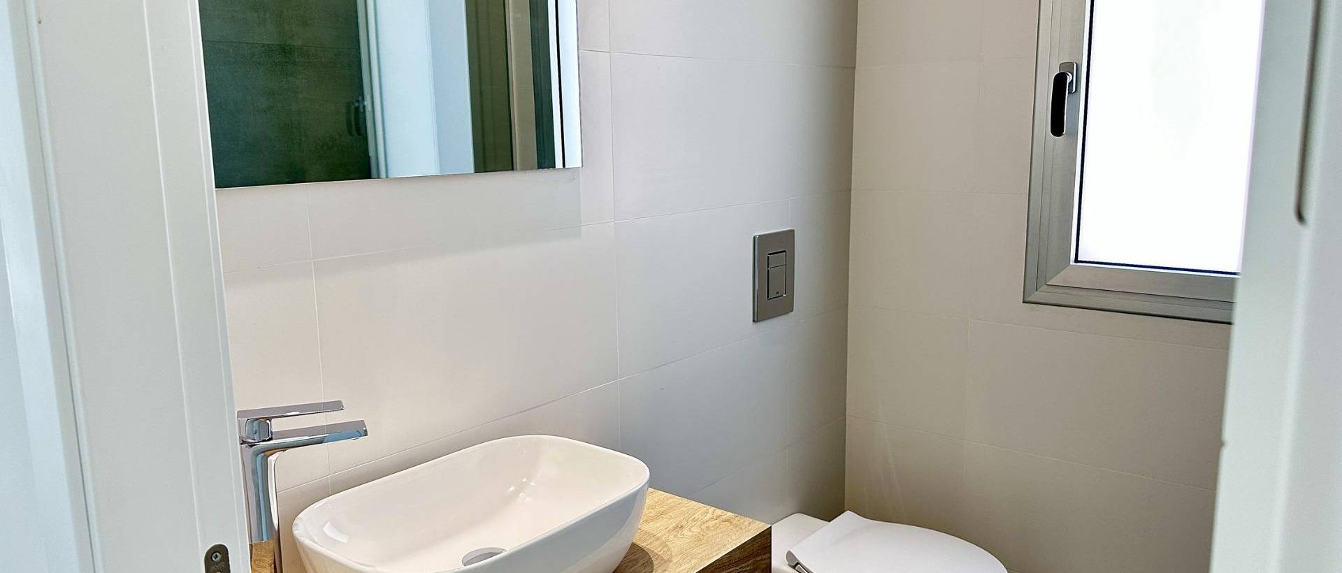 New - Villa - Algorfa - La Florida