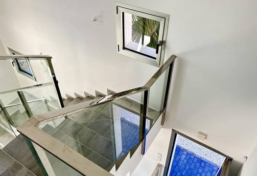 New - Villa - Algorfa - La Florida