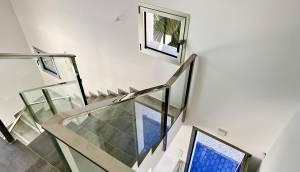 New - Villa - Algorfa - La Florida