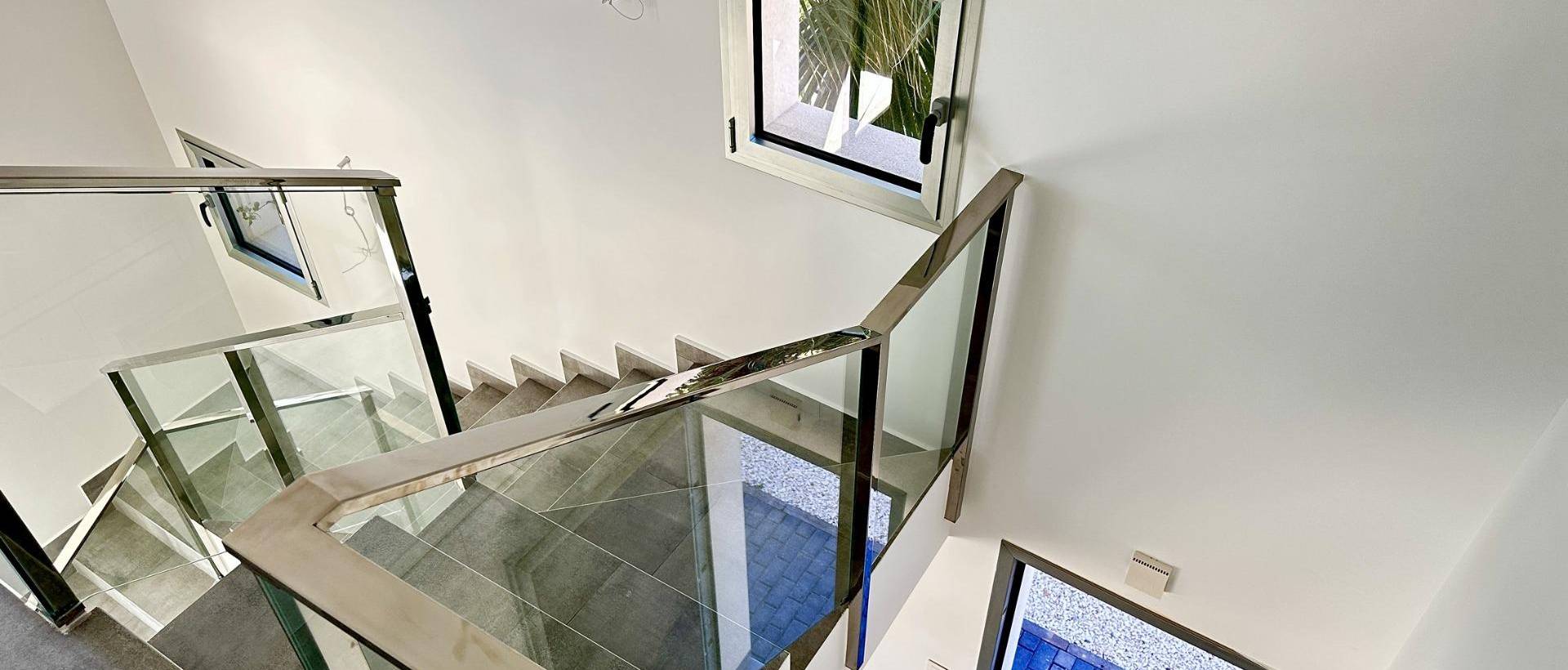 New - Villa - Algorfa - La Florida