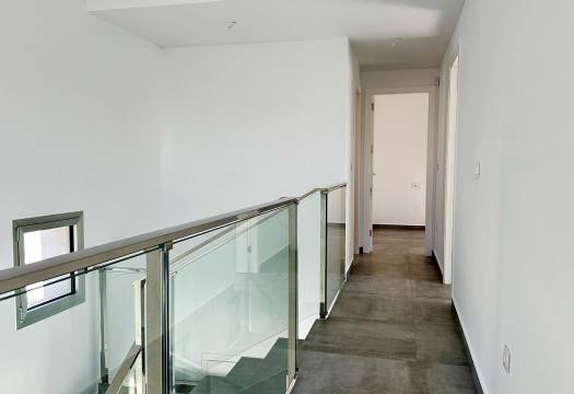 New - Villa - Algorfa - La Florida