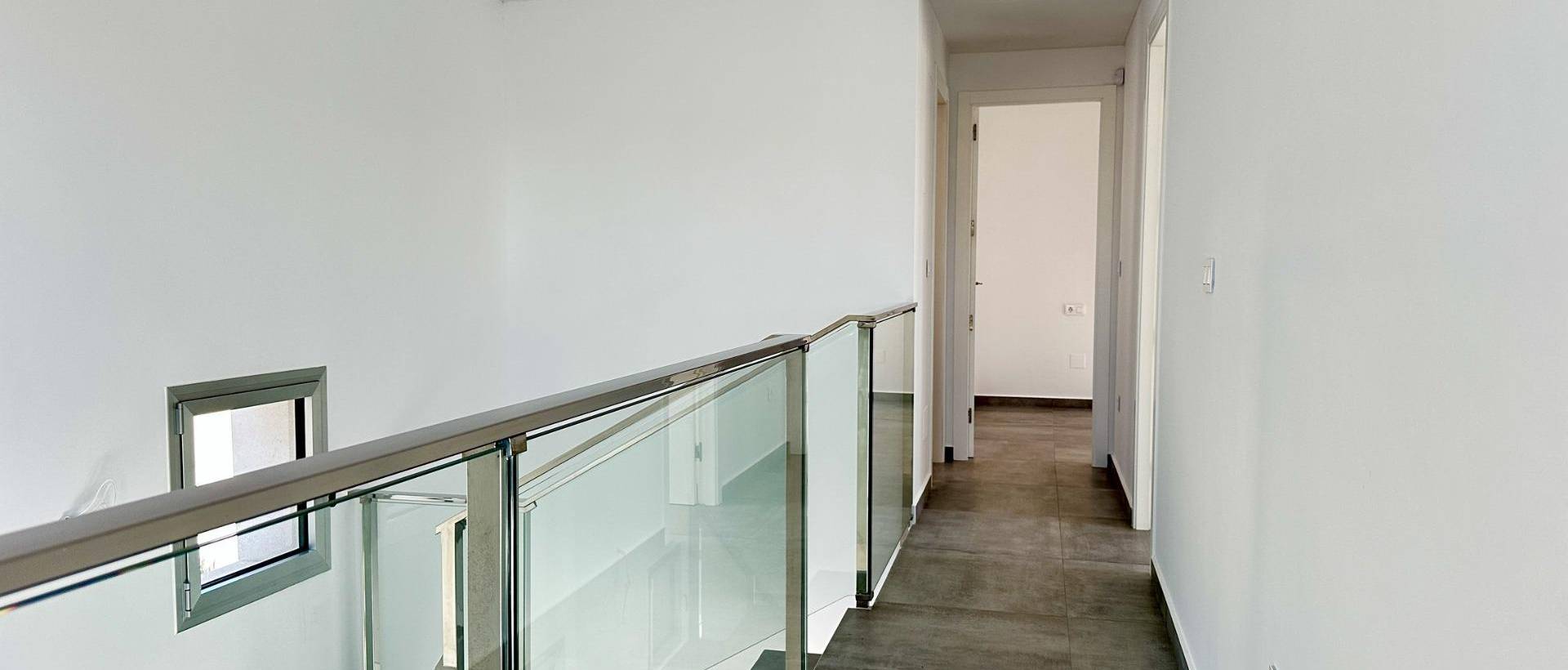 New - Villa - Algorfa - La Florida