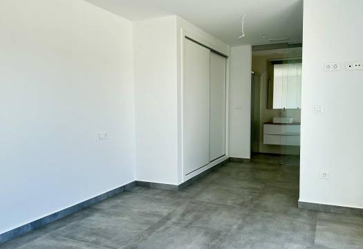 New - Villa - Algorfa - La Florida