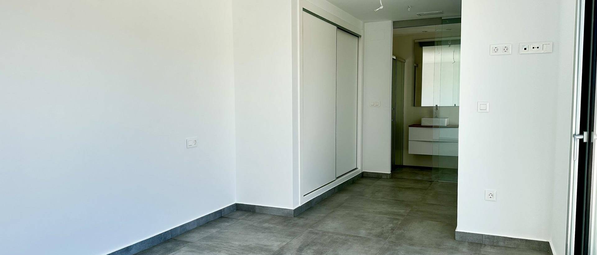 New - Villa - Algorfa - La Florida