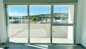 New - Villa - Algorfa - La Florida