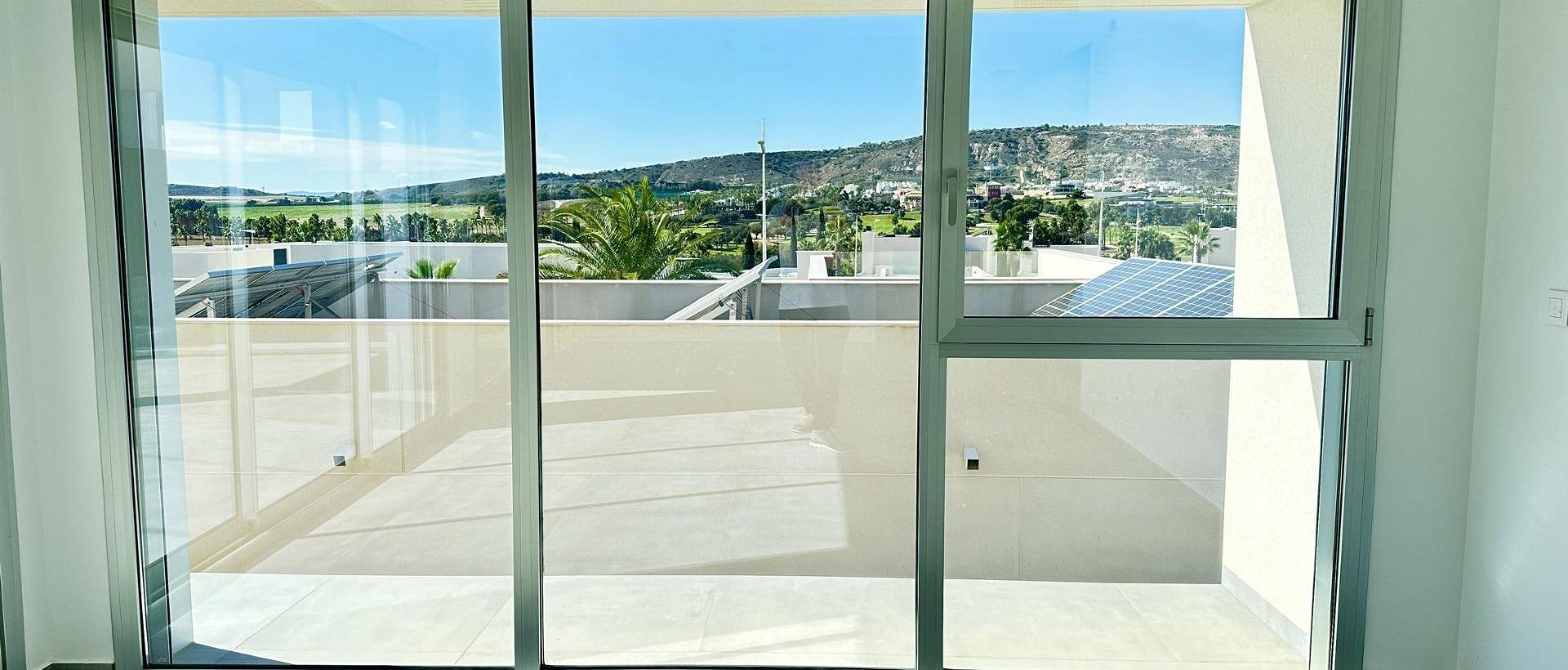 New - Villa - Algorfa - La Florida