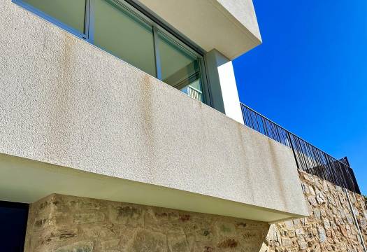 New - Villa - Algorfa - La Florida